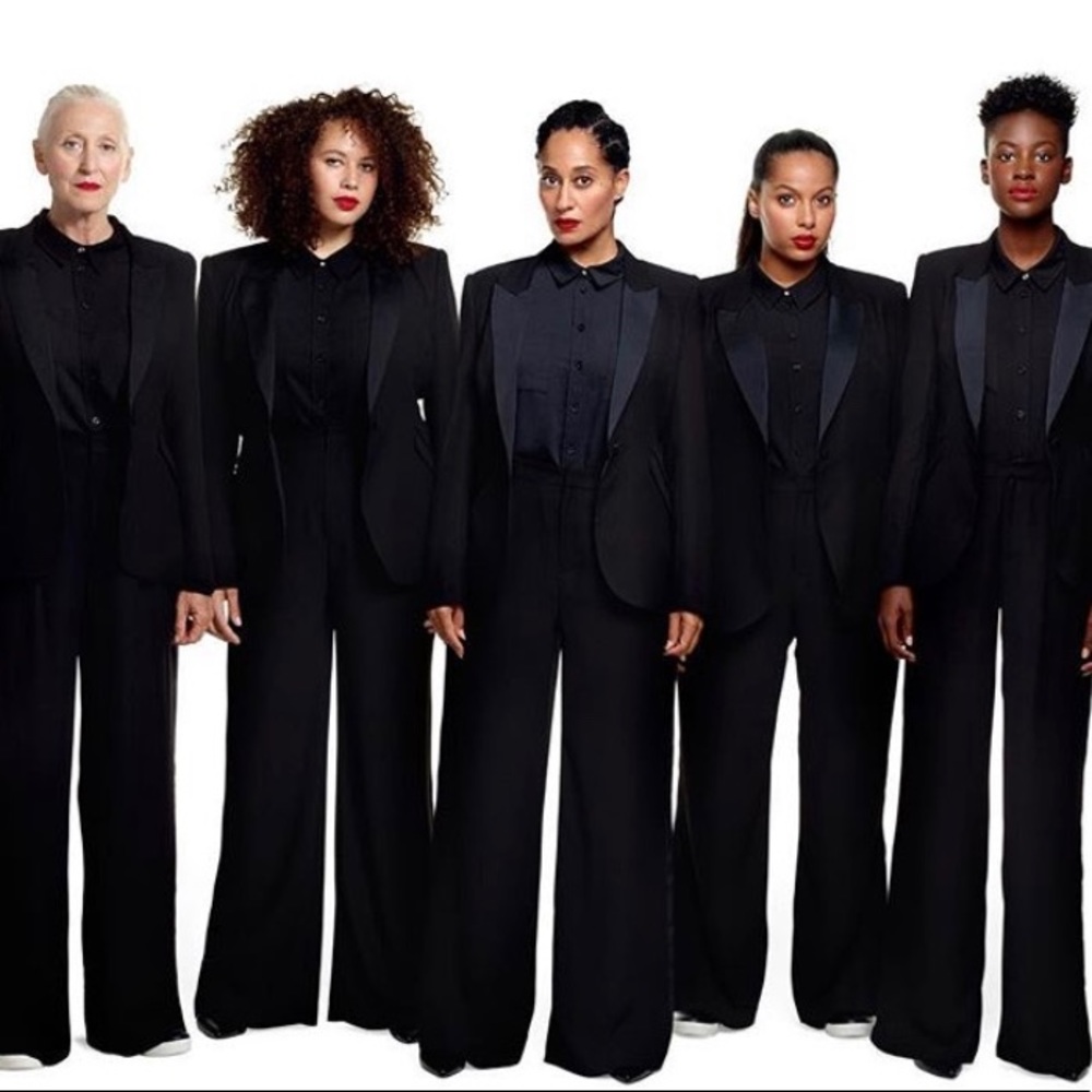 Tracee Ellis Ross Blazer